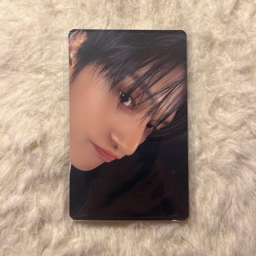 ATEEZ ウヨン 渋谷タワレコ ラキロト トレカ - メルカリ