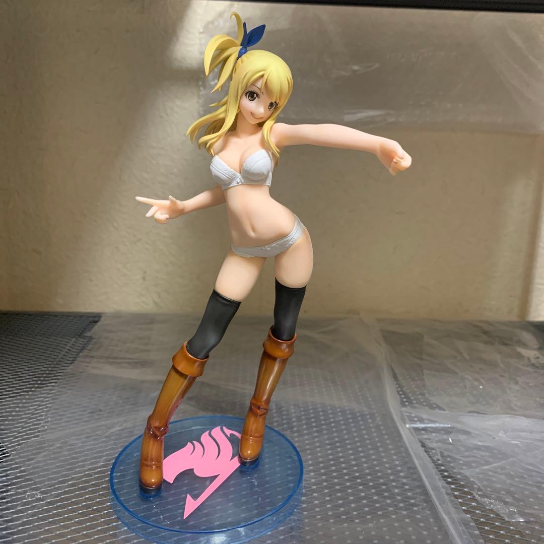グッドスマイルカンパニー FAIRY TAIL 1/7ルーシィ ハートフィリア