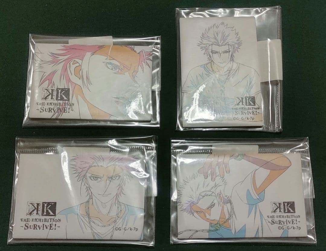 K 映画 SEVEN_STORIES 複製原画 スクエア缶バッジ 周防尊 K 映画 SEVEN_STORIES 複製原画 スクエア缶バッジ 周防尊 周防尊 複製