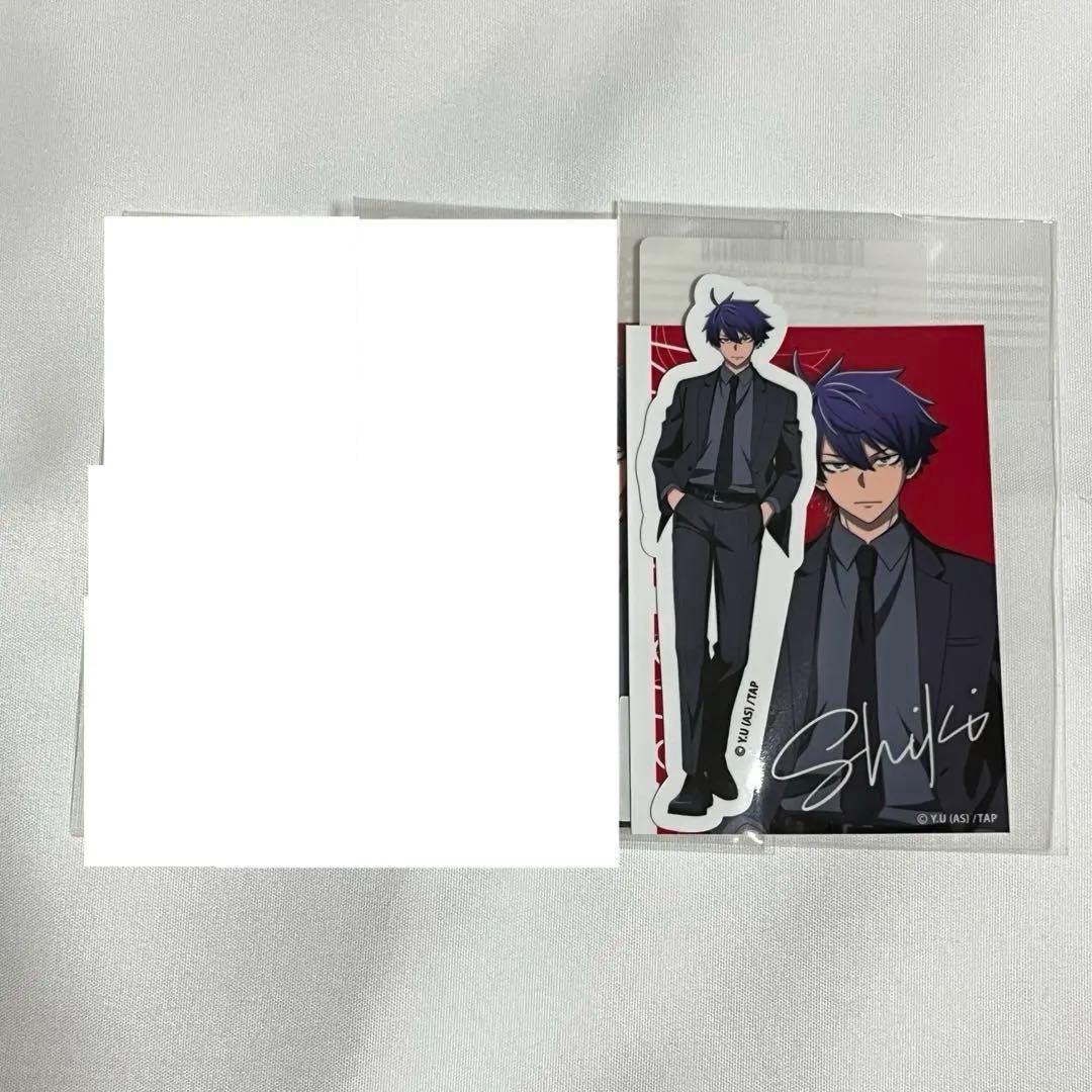 一ノ瀬四季 桃源暗鬼 オンラインくじ suit - メルカリ