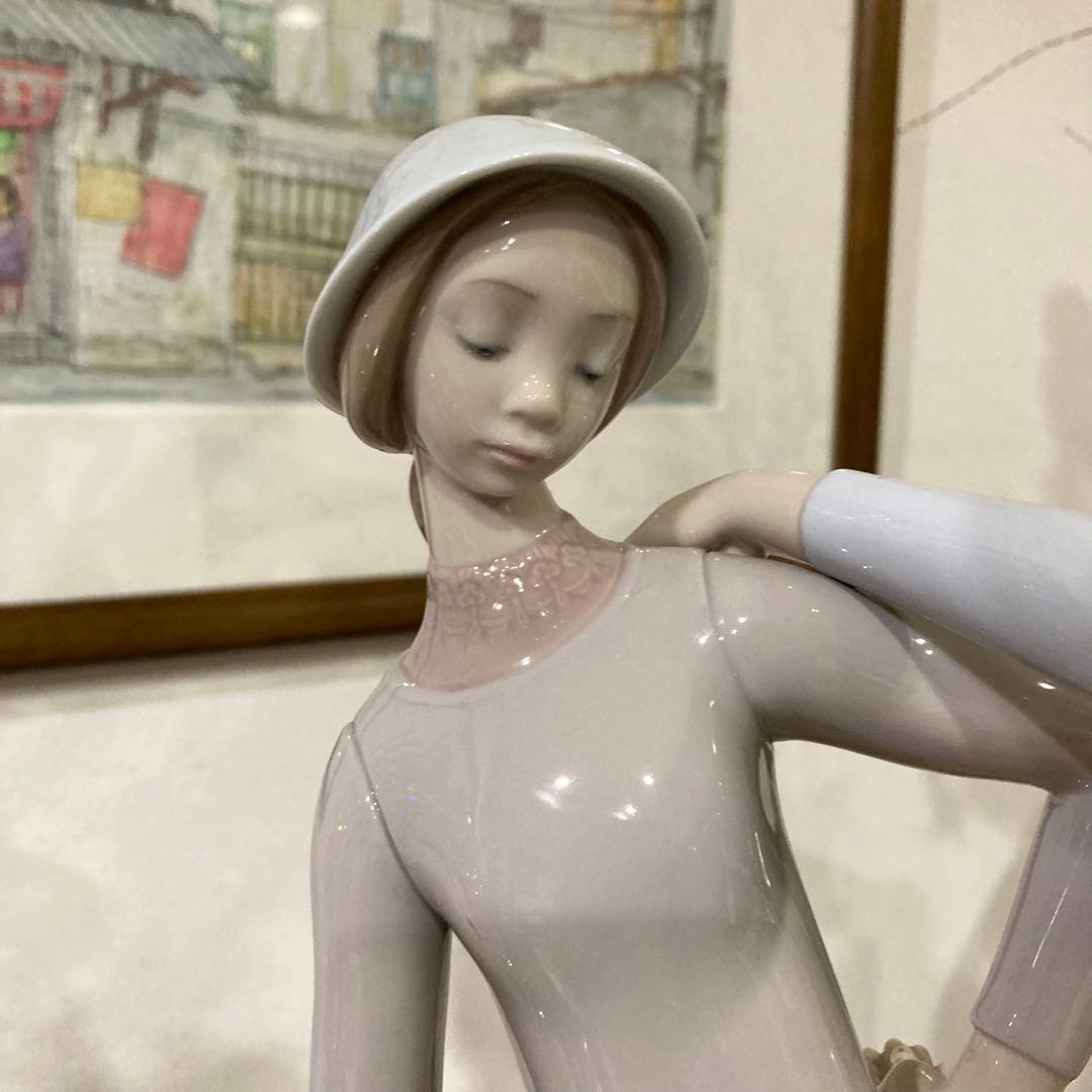 Lisa様専用未使用 リアドロ仲良し2人 - メルカリ