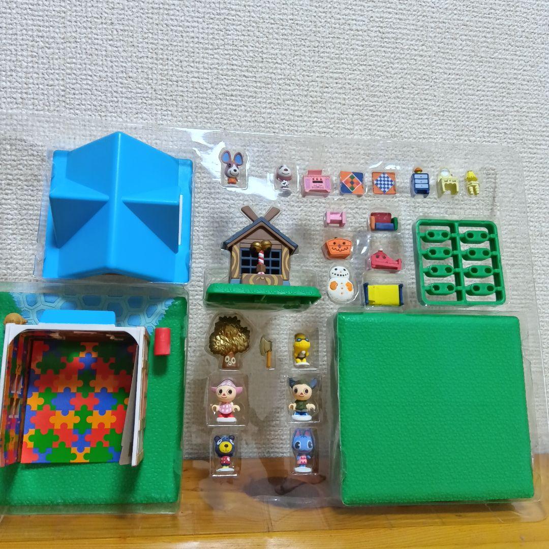 どうぶつの森 ひろげよう!みんなの森 - メルカリ