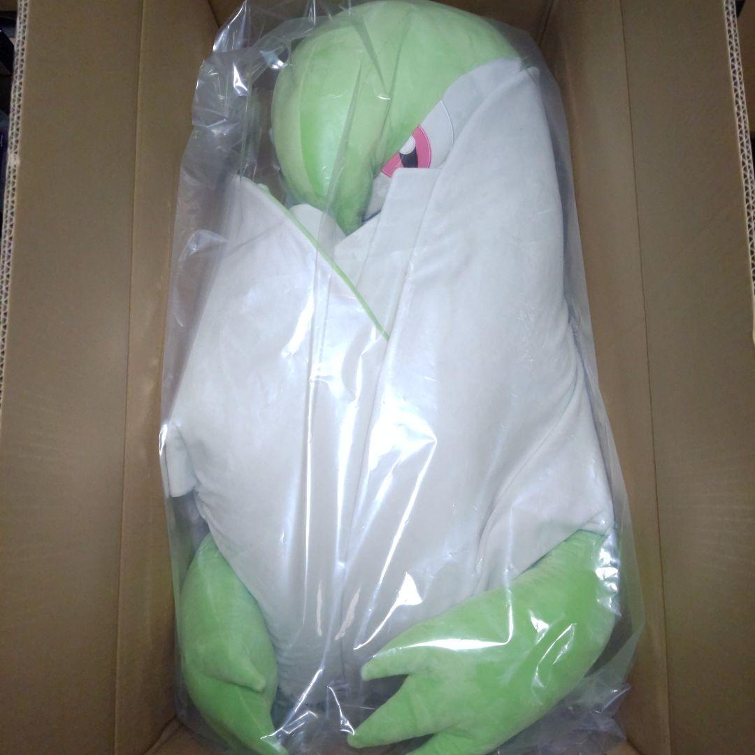 サーナイト 等身大 ぬいぐるみ ポケモンセンターオンライン - メルカリ