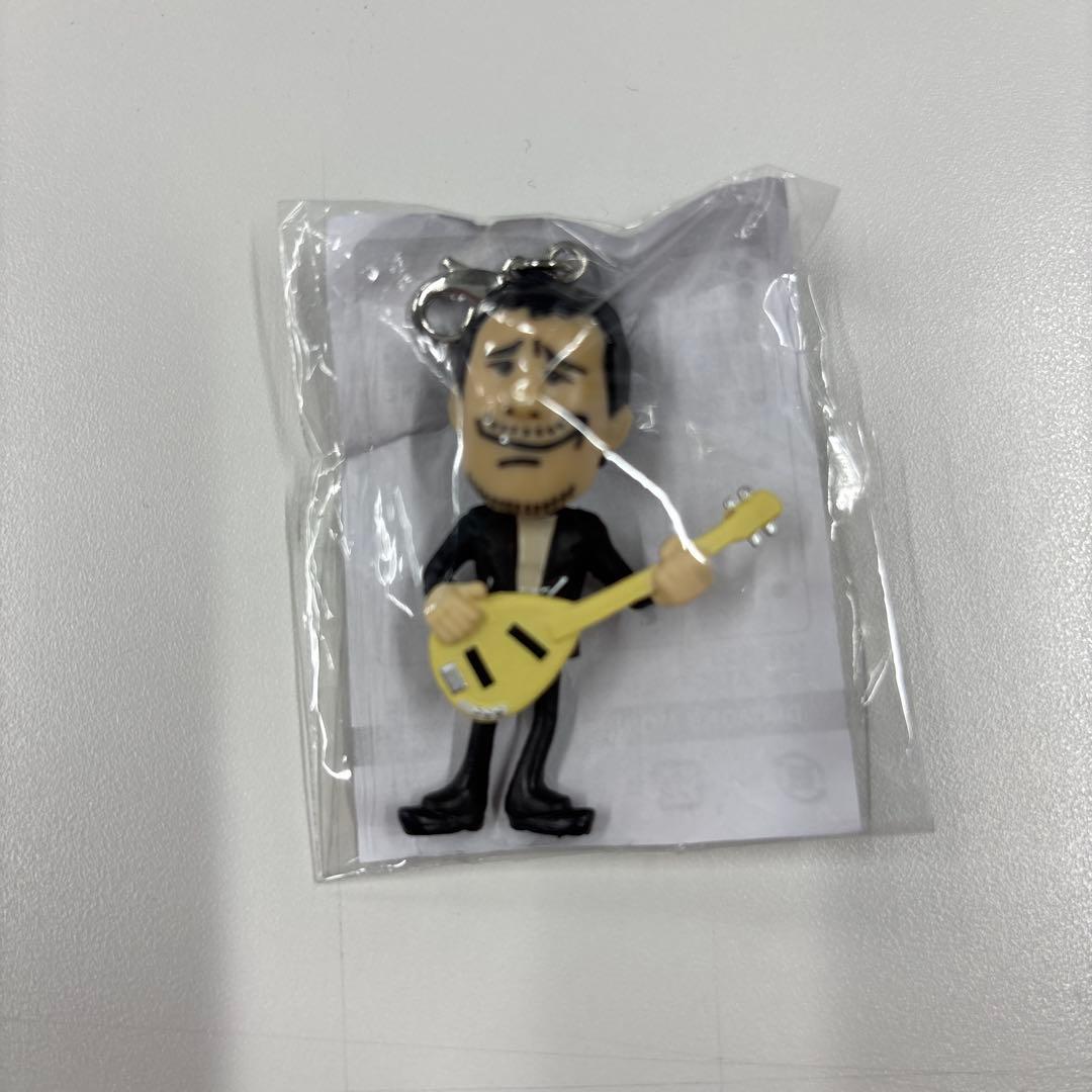 矢沢永吉 キーホルダー - メルカリ