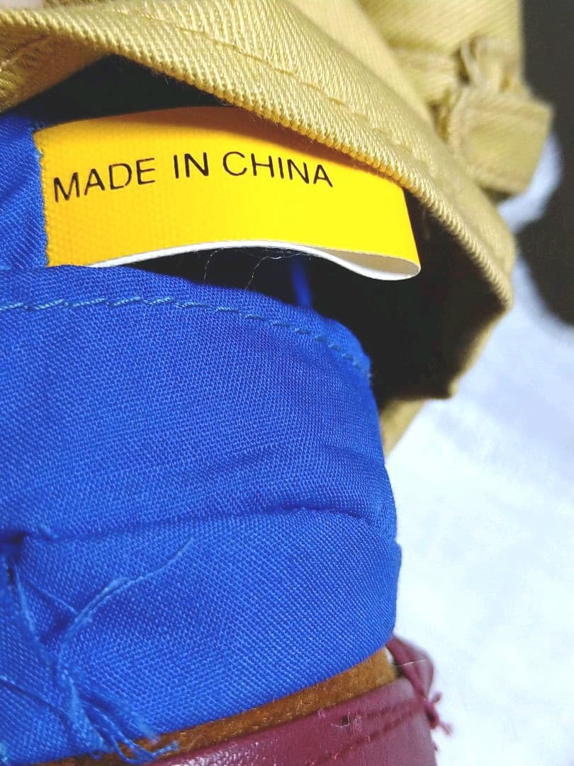 トヨタカローラ埼玉 35周年 もぅ太郎 ぬいぐるみ 牛 DOGMA 非売品 車