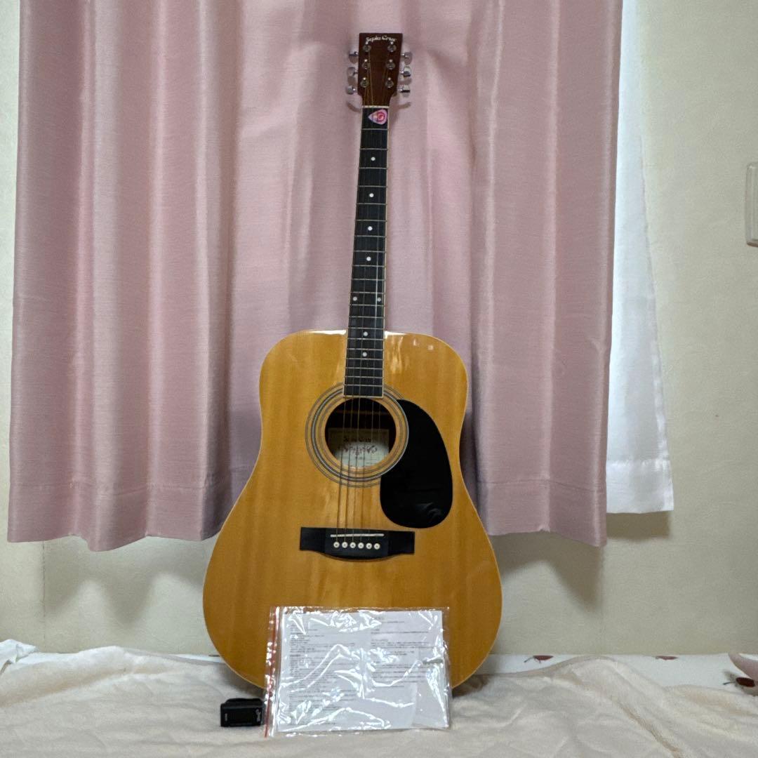 Sepia Crue WG-10-N アコースティックギター mt0089568_m.jpg