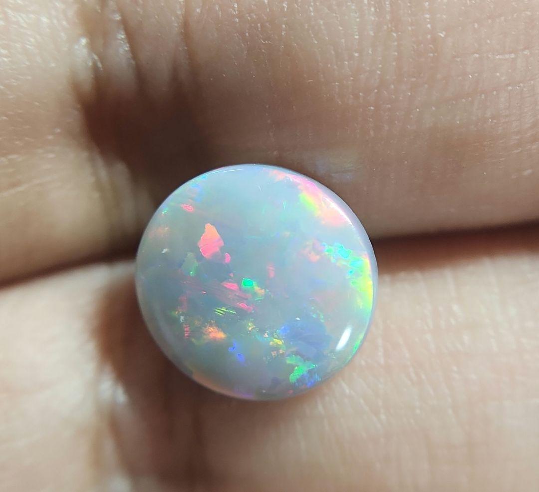 天然ブラックオパール 1.756ct