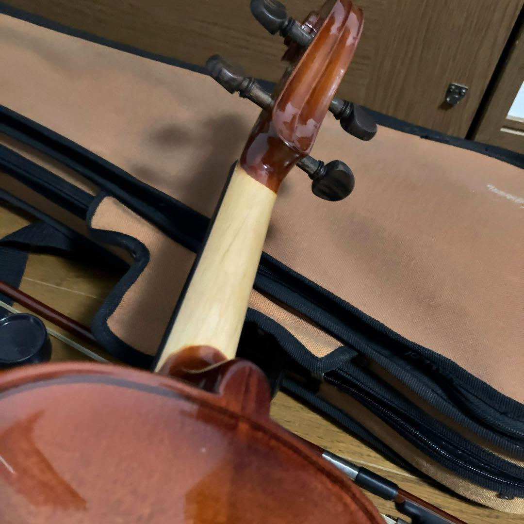 ARTISAN SVS-400 バイオリン 4/4 アルチザン - メルカリ