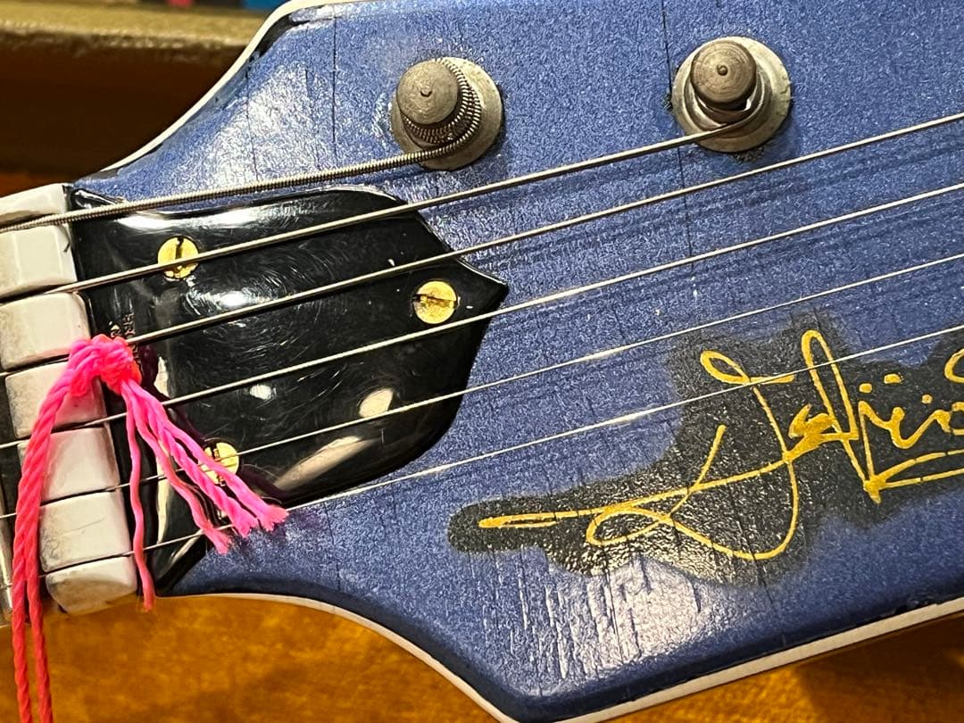 DeliciousTaylormade MOD 1960s弾きたいビザールLPB - メルカリ