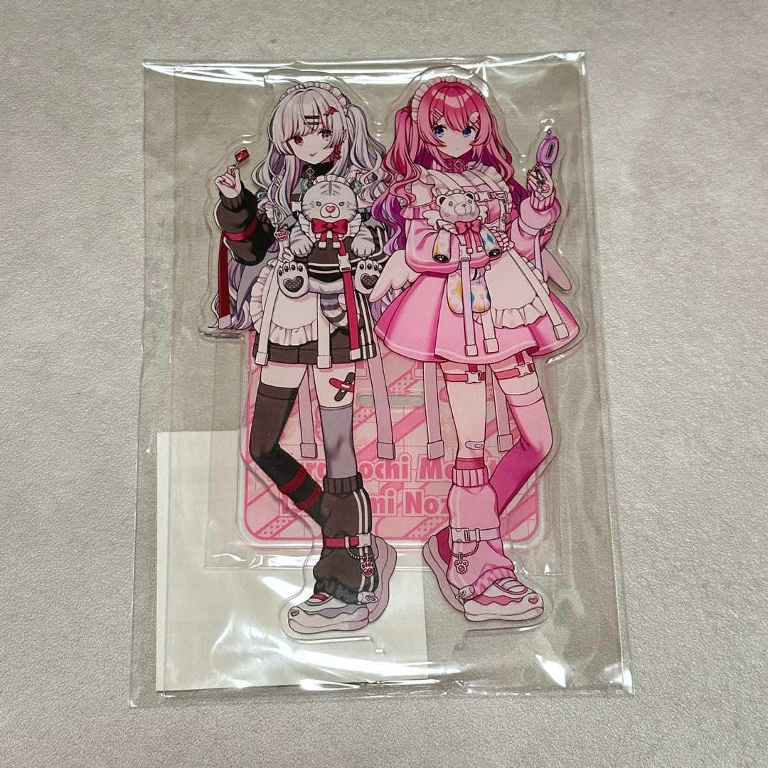 のぞめる アクリルスタンド のぞめる オリジナルグッズ 石神のぞみ