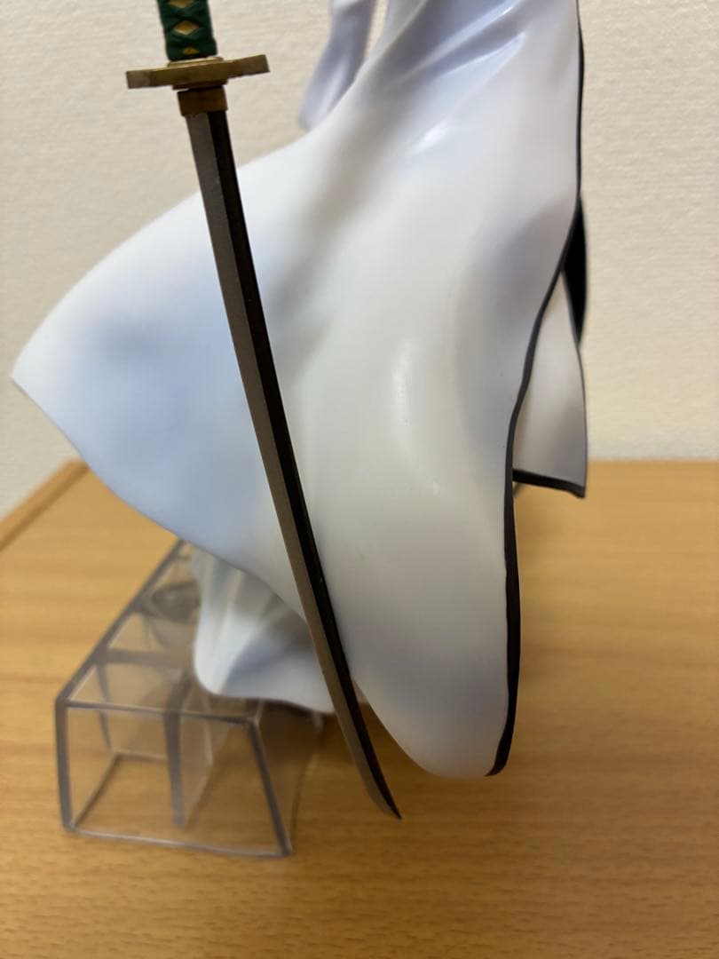 BLEACH 藍染惣右介 B賞 開封品 Stirring Souls Vol.1 - メルカリ