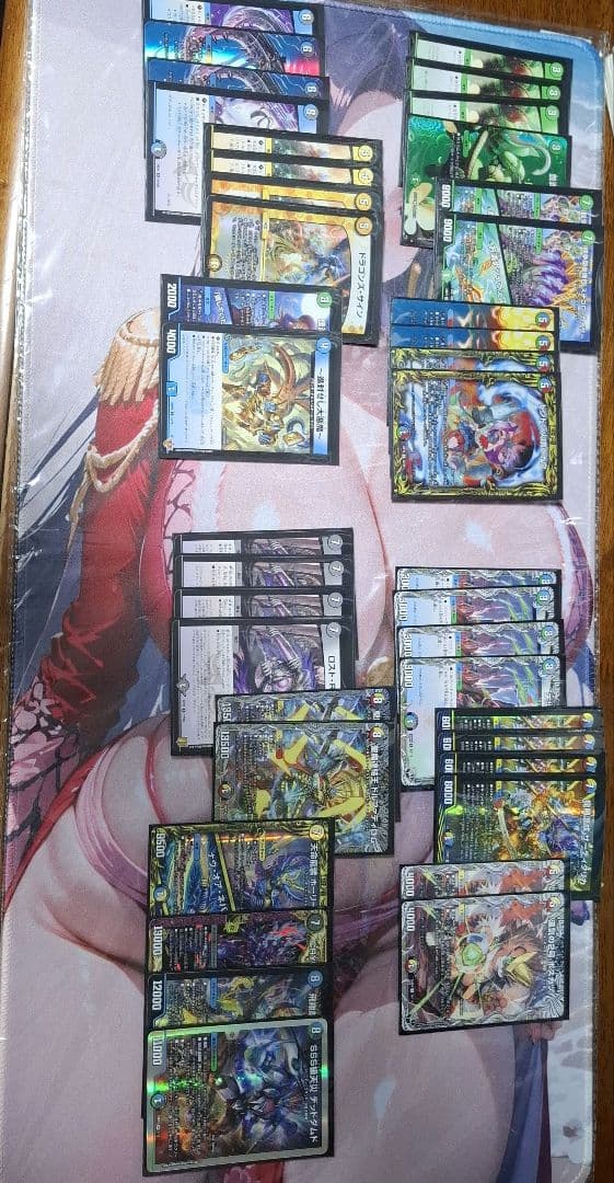 「デッキ販売」5cザーディクリカデッキ 5cザーディクリカデッキ - メルカリ