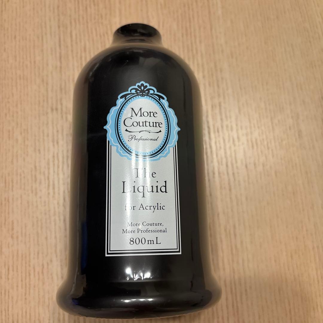 モアクチュールリキッド MoreCouture モアクチュール ザ・リキッド 200ml | アミューズメント
