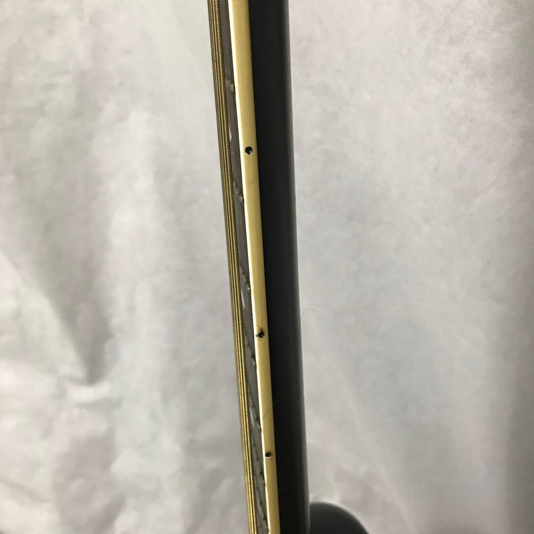 Morris tornado GX-SP ※レフティ仕様 - メルカリ