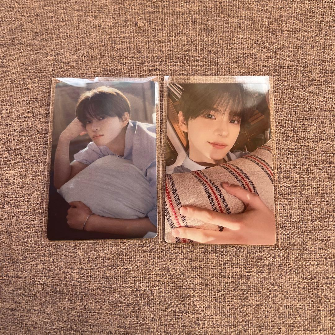 tws シニュ トレカ - メルカリ