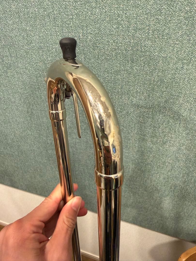 Kuhnl Hoyer K&H 512 Bart Van Lierモデル - メルカリ