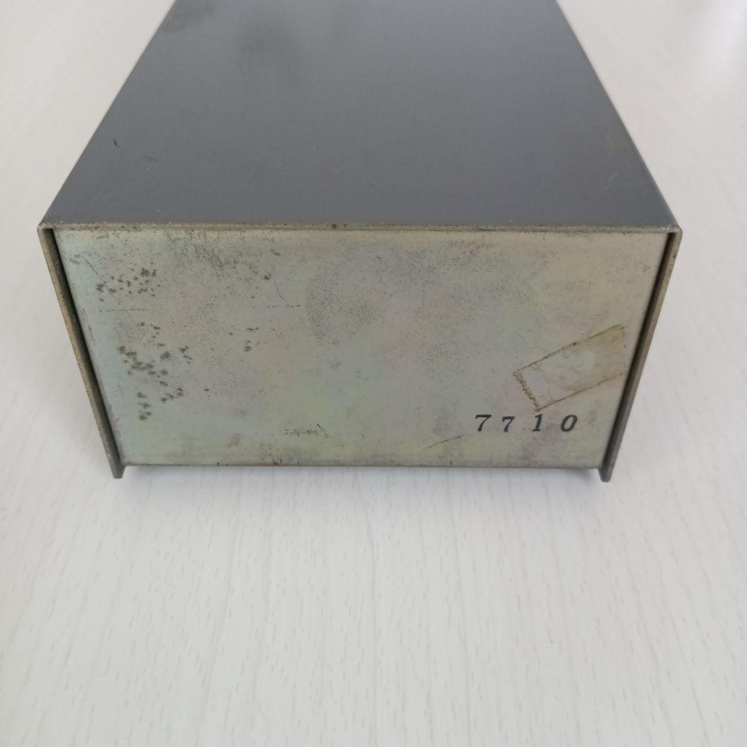 HAWK ECHO UNIT HR-12 エコーユニットエフェクター - karlan