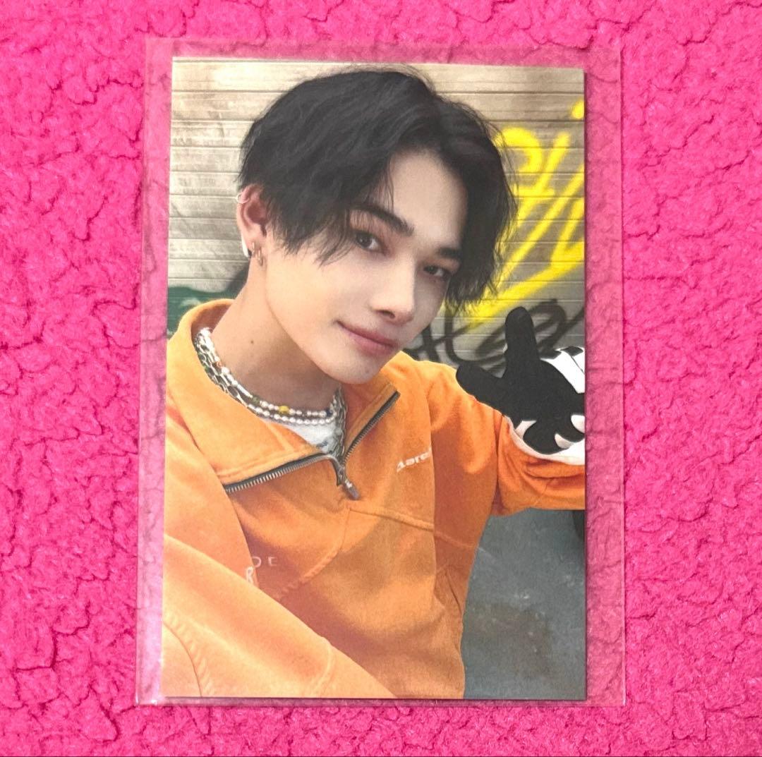 ENHYPEN ニキ 定め トレカ ユニバ UMS 抽選 ラキドロ 当選 ENHYPEN ソヌ THE SIN:VANISH ユニバ ラキドロ トレカ - メルカリ