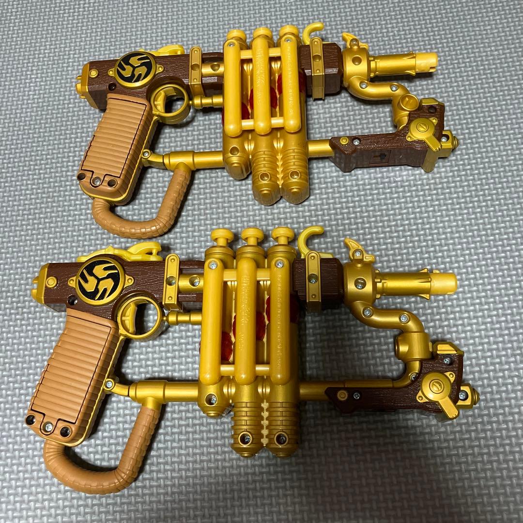 仮面ライダー響鬼 武器セット 一部ジャンク - メルカリ