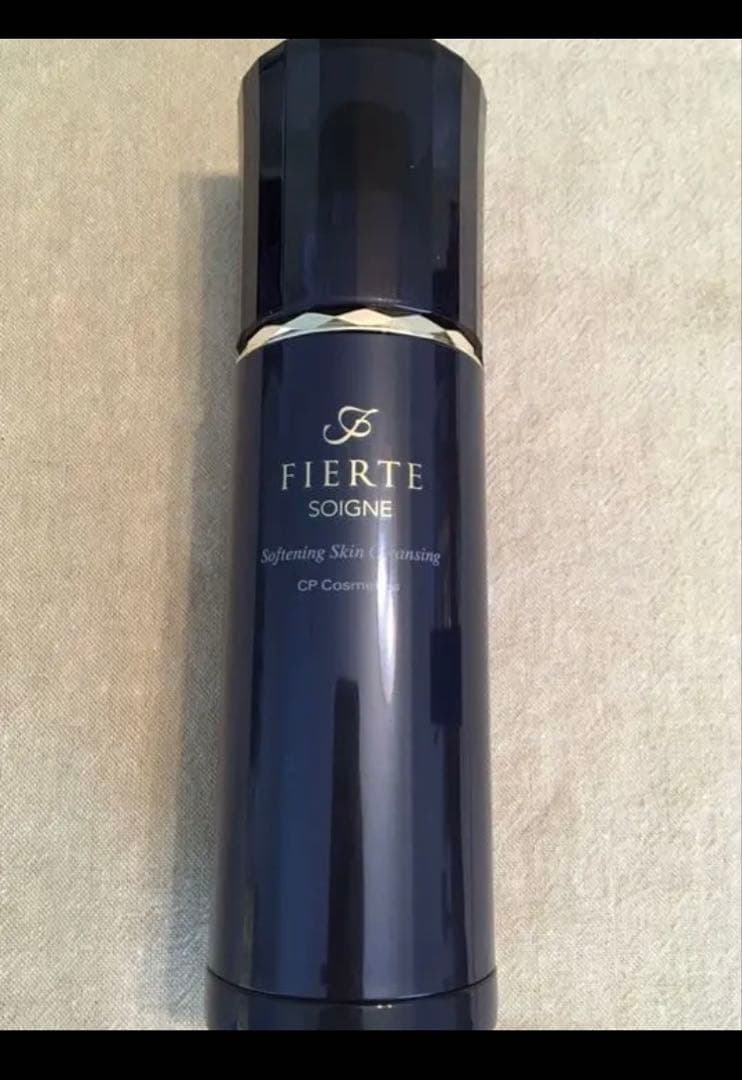 CPコスメ メイク落とし ソワーニュ フィエルテ クレンジング - メルカリ