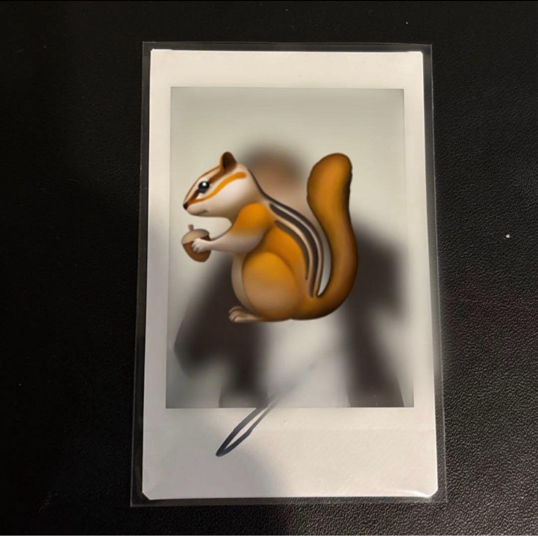 straykids KARMA オフイベ B賞 ハン 直筆サイン入りチェキ - メルカリ