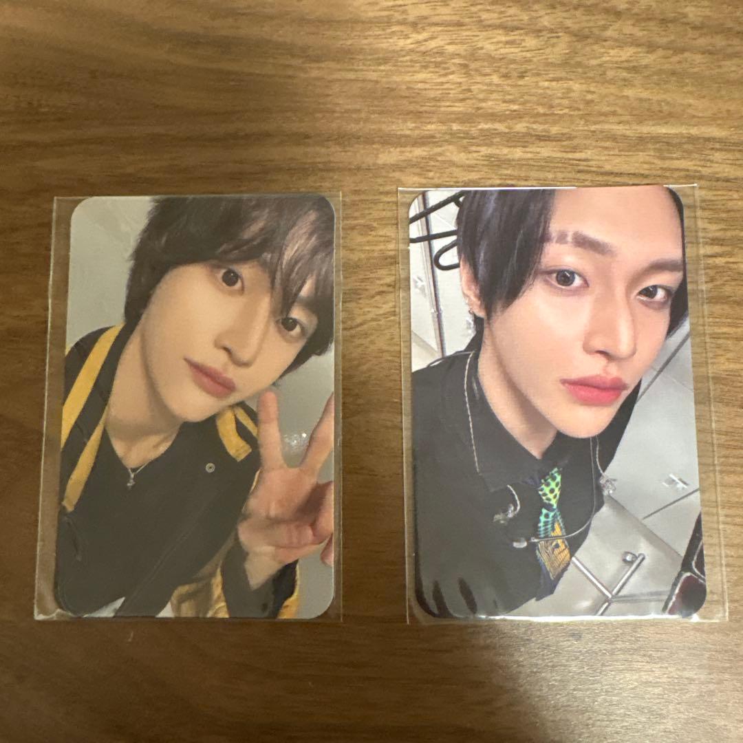 ウォンビン トレカ FC特典 - メルカリ