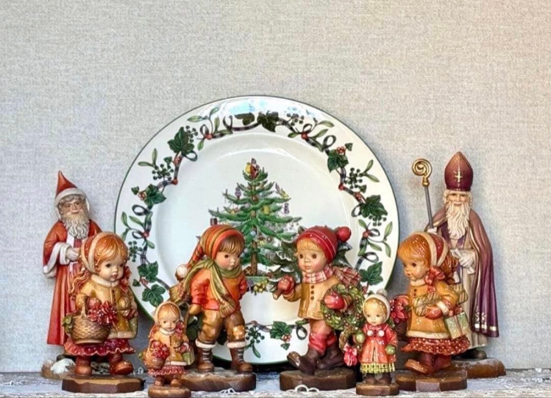 ◇オークション◇ アンリ人形 ◇希少17cm ☆*【Season's Joy】 - メルカリ