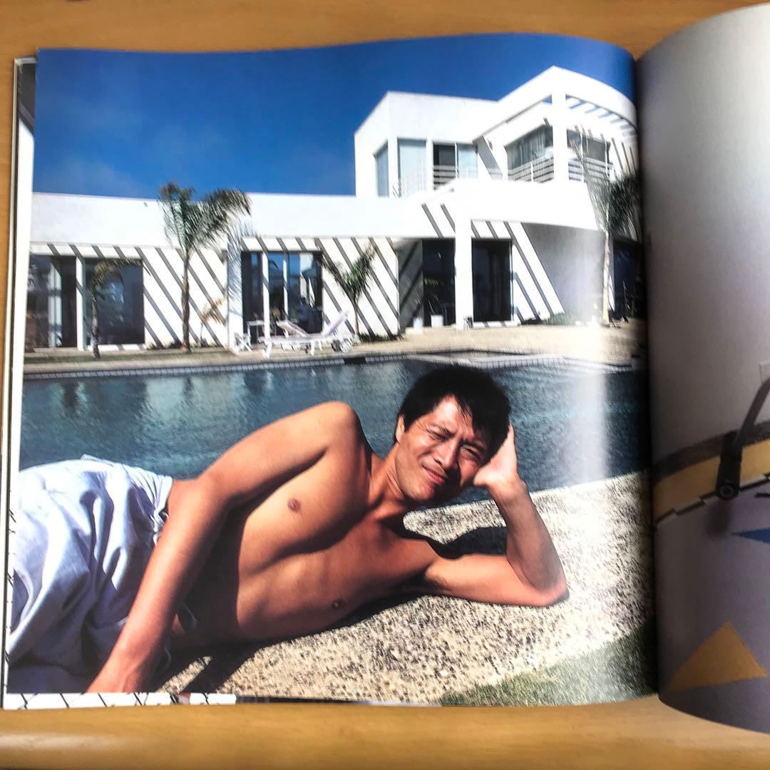 矢沢永吉-YAZAWA “FEELIN' COME HA-HA”- '86 - メルカリ