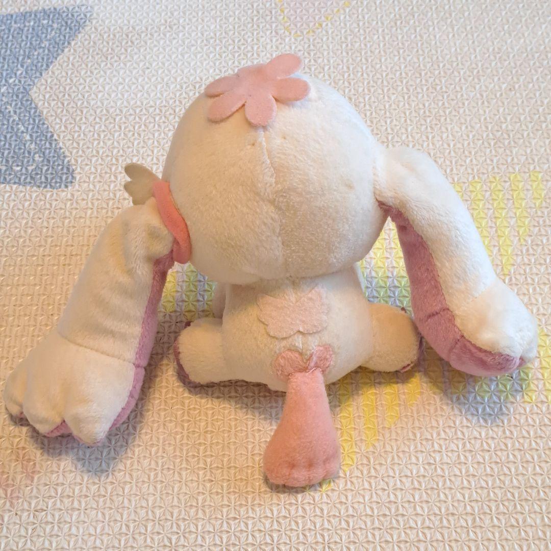 どれみドッカーン かわいいパオちゃん登場！編 ぬいぐるみ