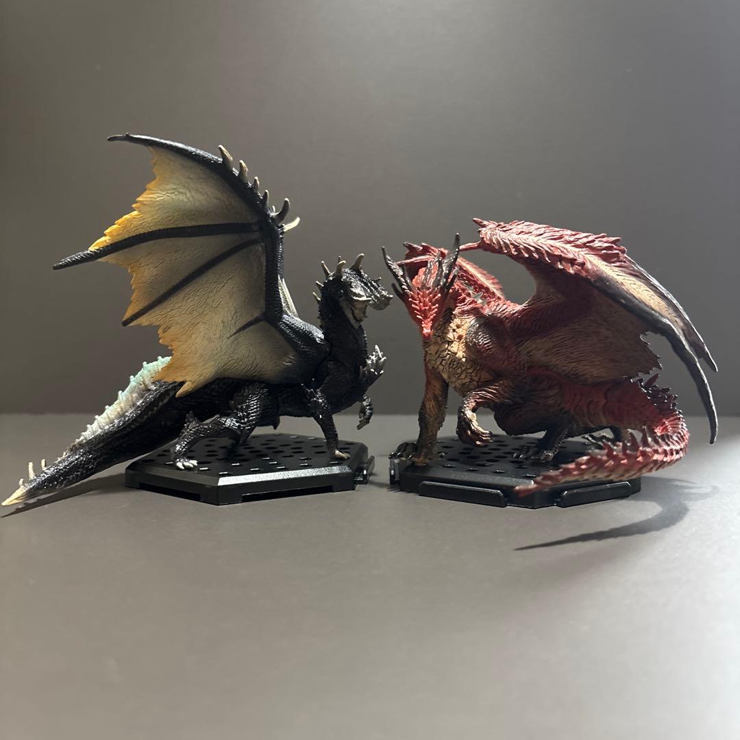 モンハン ムフェトジーヴァ アルバトリオン - メルカリ