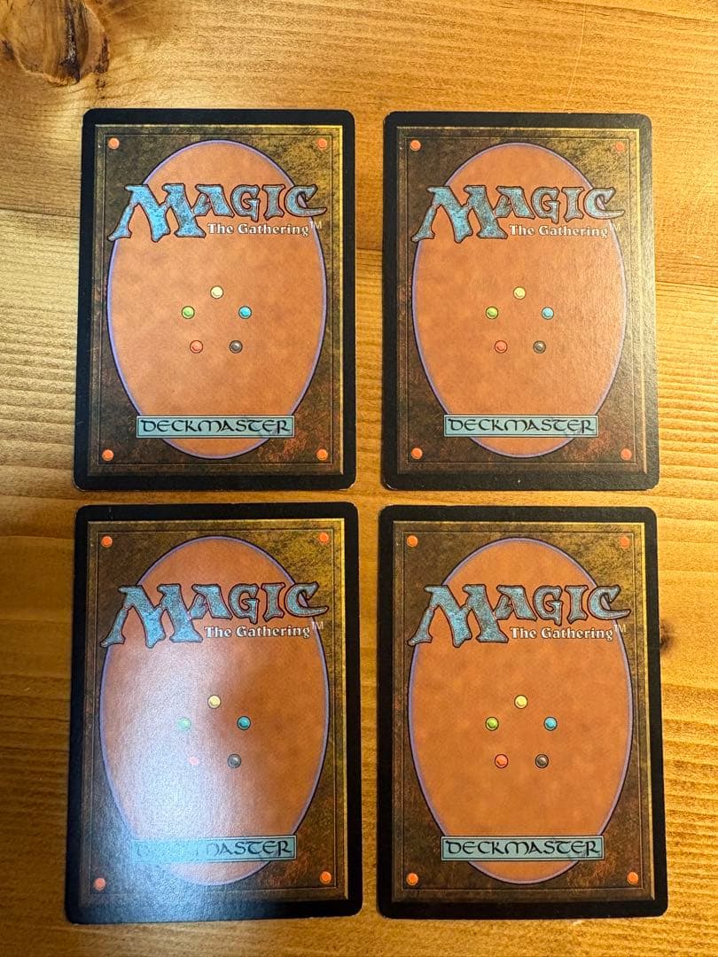 未開封 火薬樽 Powder Keg Foil dci 4枚 - メルカリ