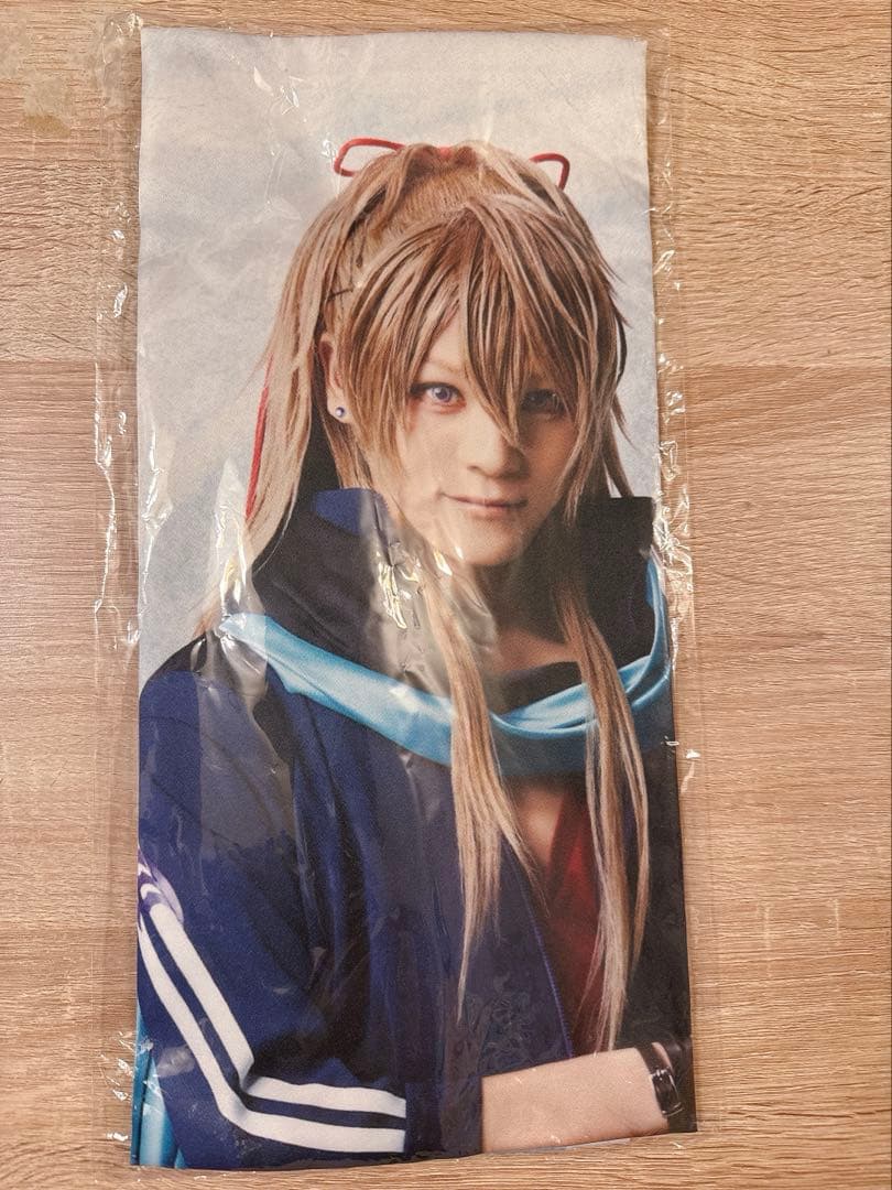 ミュージカル 刀剣乱舞 刀ミュ 小竜景光 タペストリー - メルカリ