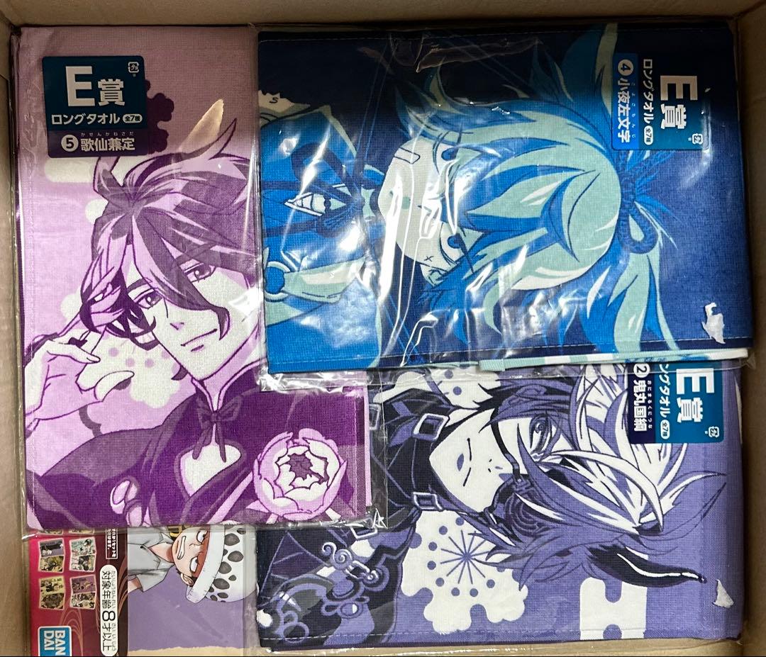 アニメグッズ　ノンジャンル　美少女　まとめ売り