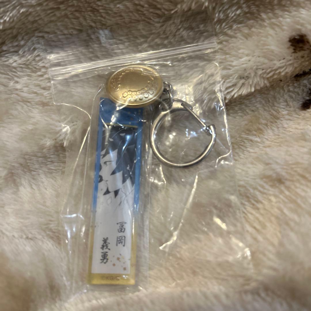 アイカツスターズ！ 早乙女あこ バックチャーム