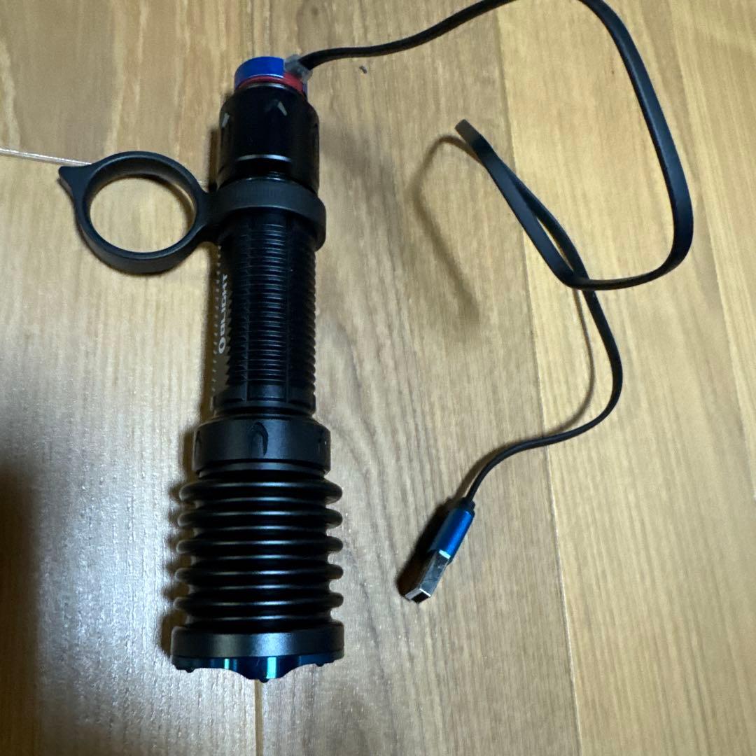 オーライトOLIGHT WARRIOR X3 田村装備開発 タクティカルライト