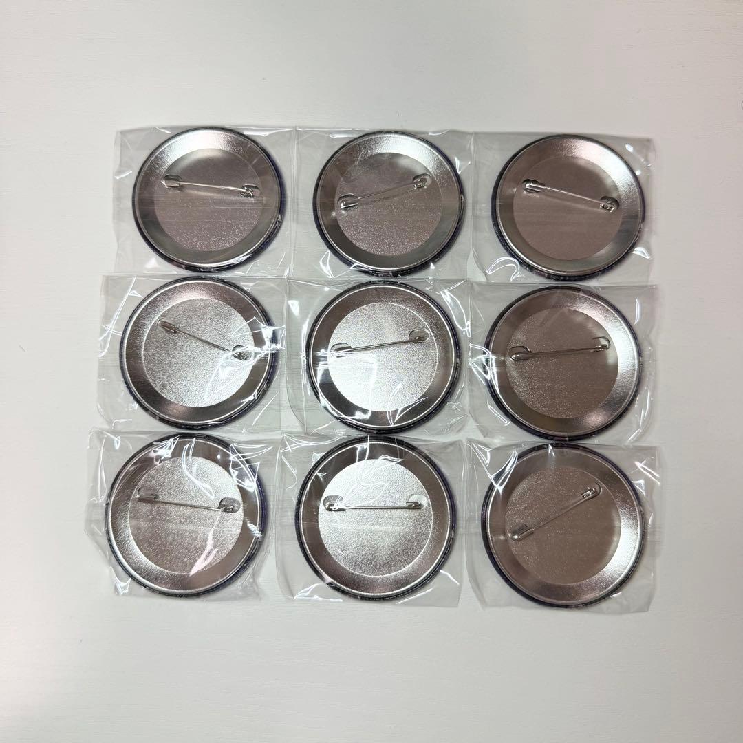 シクフォニ いるま 2024年 誕生日記念缶バッジ - メルカリ