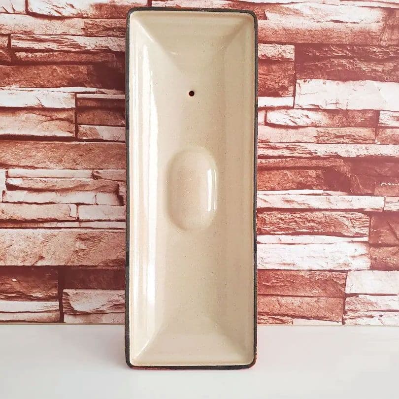 LE CREUSET テリーヌ型 28cm ル・クルーゼ - メルカリ