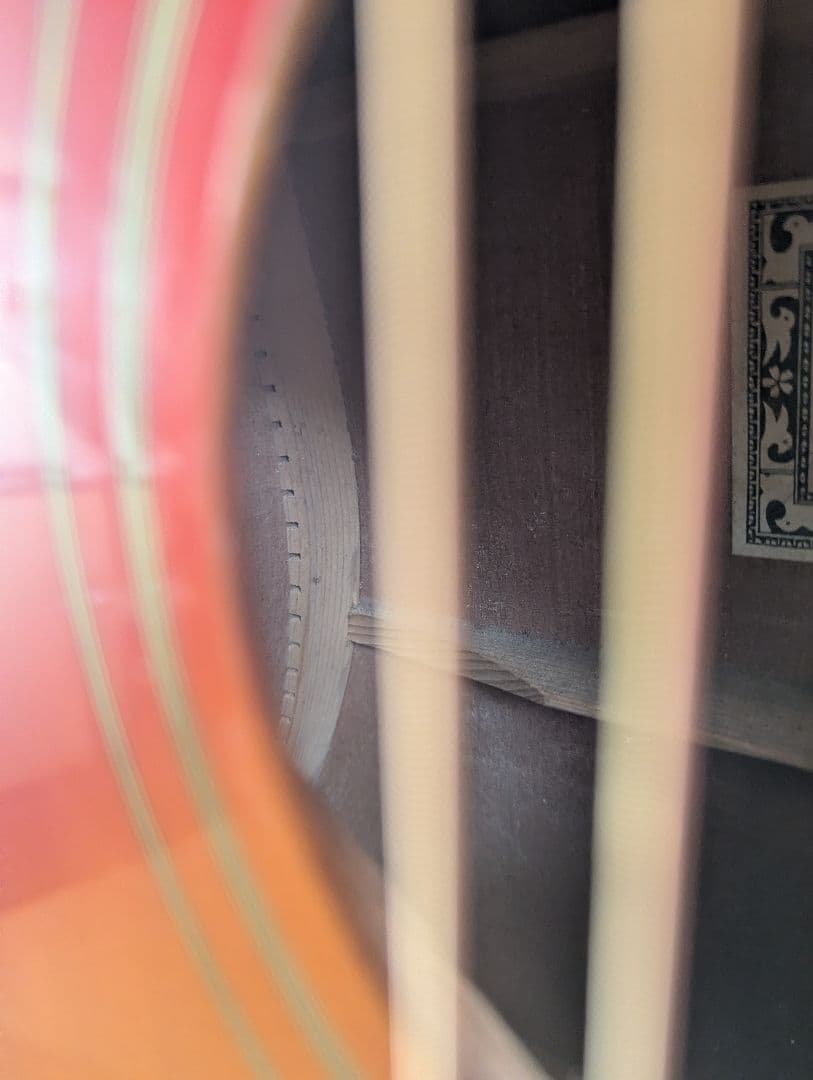 ♪Kiso Suzuki Humming bird 9507試作？ADJ♪