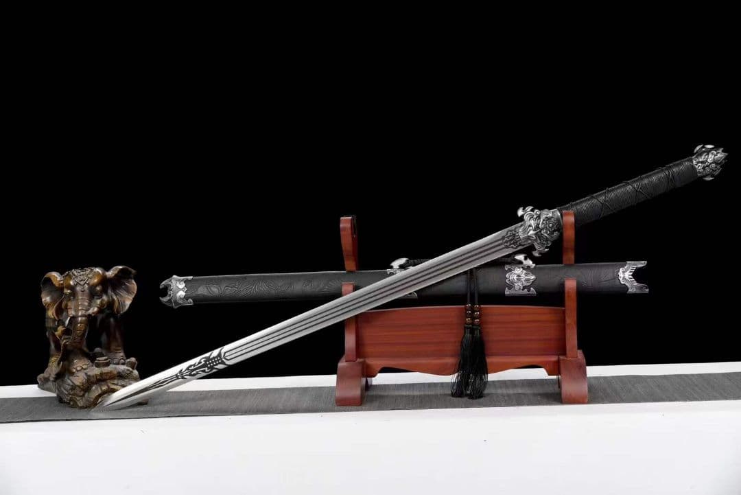 大龍刀20230324 古兵器 武具刀装具日本刀模造刀 居合刀