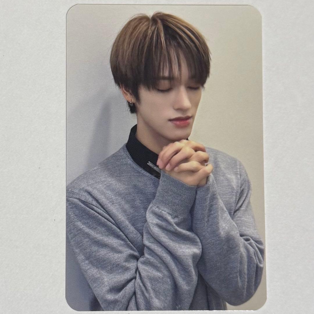 NEXZ 260104 台北 台湾 メクス チェキ 特典トレカ 願いごと セイタ