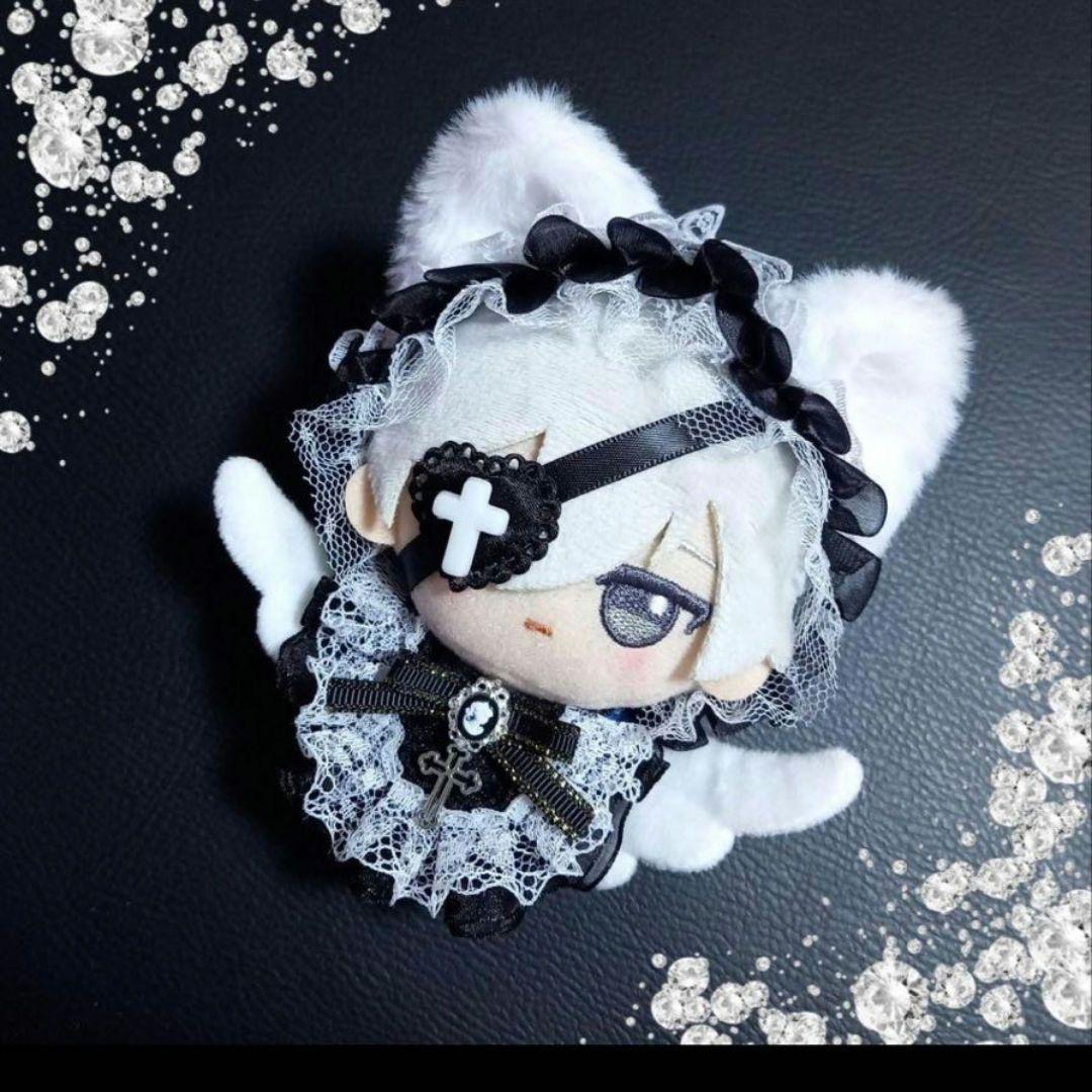 N@プロフ必読。様ご専用になります ちびぐるみ用ヘッドドレスセット