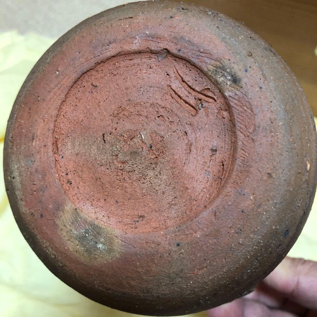 旧家蔵出 猿投窯 時代物 共箱 量目約614g - メルカリ