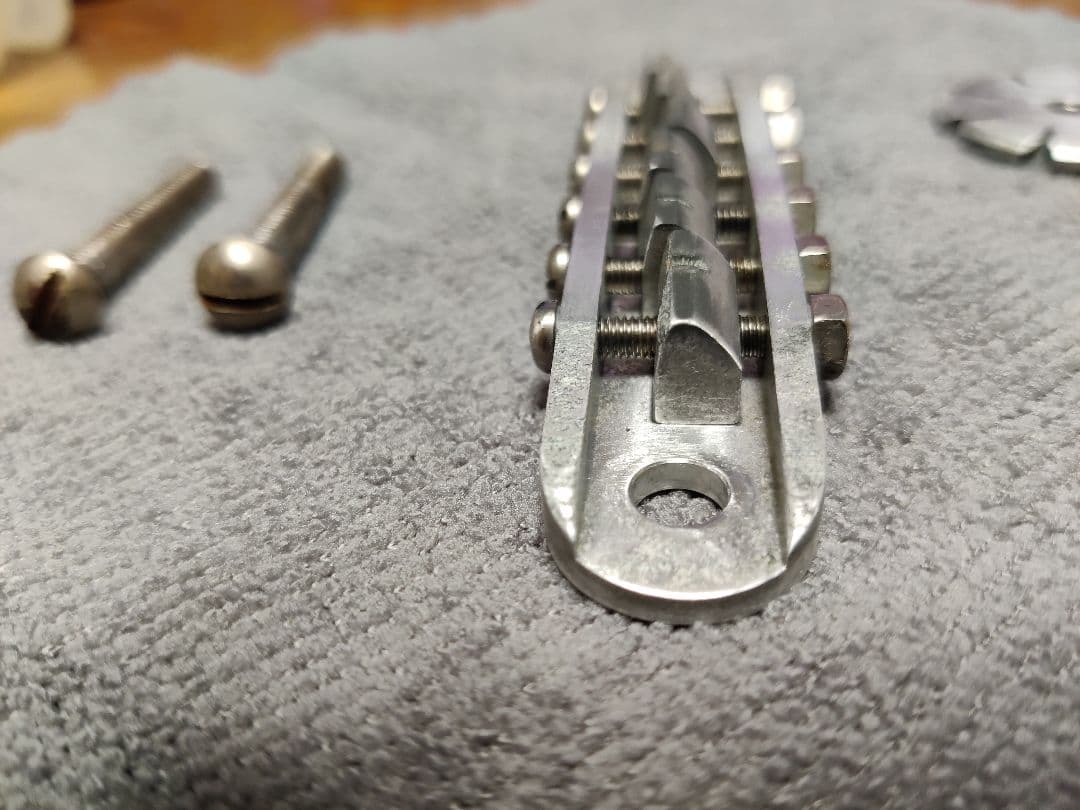 ZEMAITIS ゼマイティス ブリッジ - メルカリ