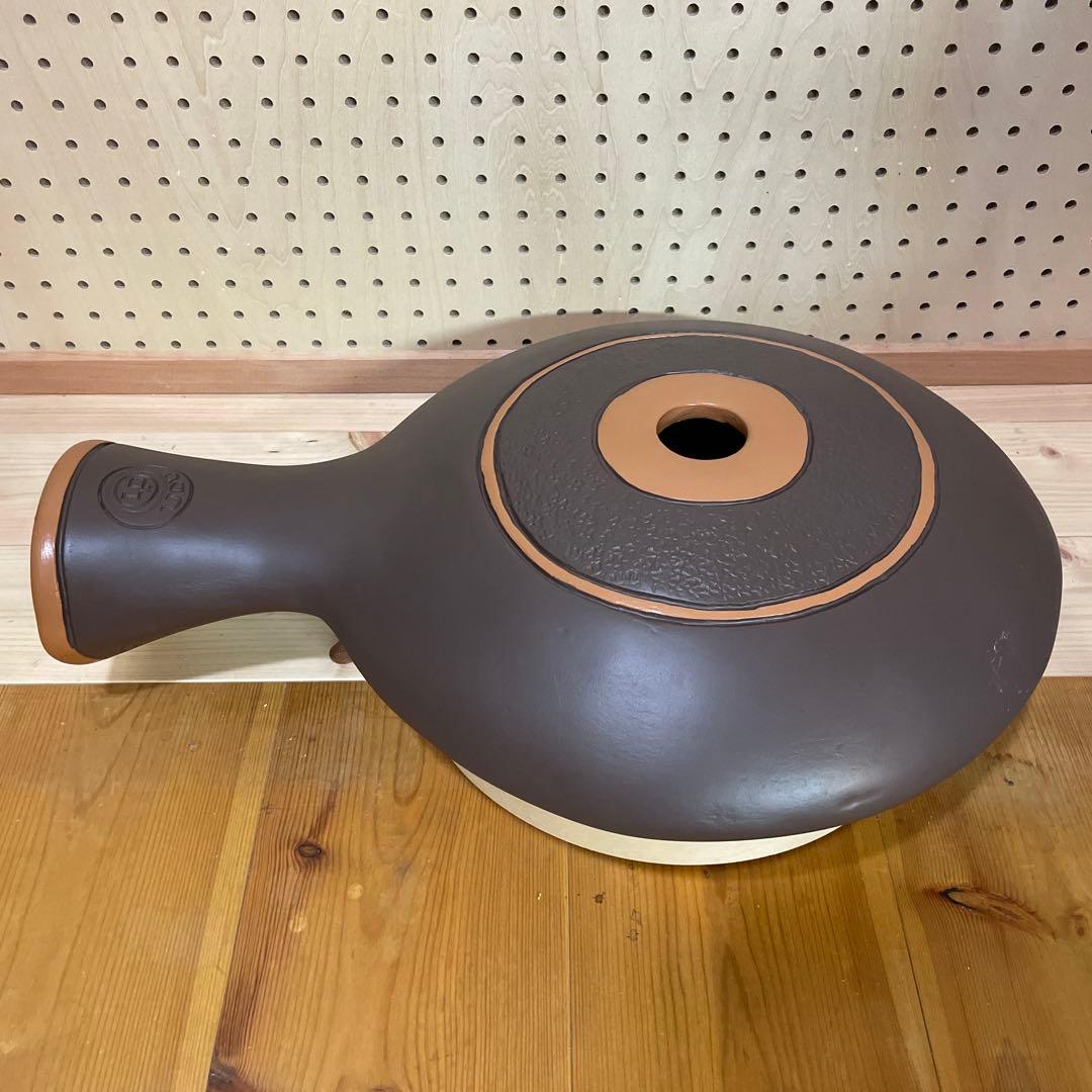 【wolfy】LP ウドゥドラム　LP1400-UT 美品 LP ( ラテンパーカッション ) LP1400-UT ウドゥドラム 送料無料