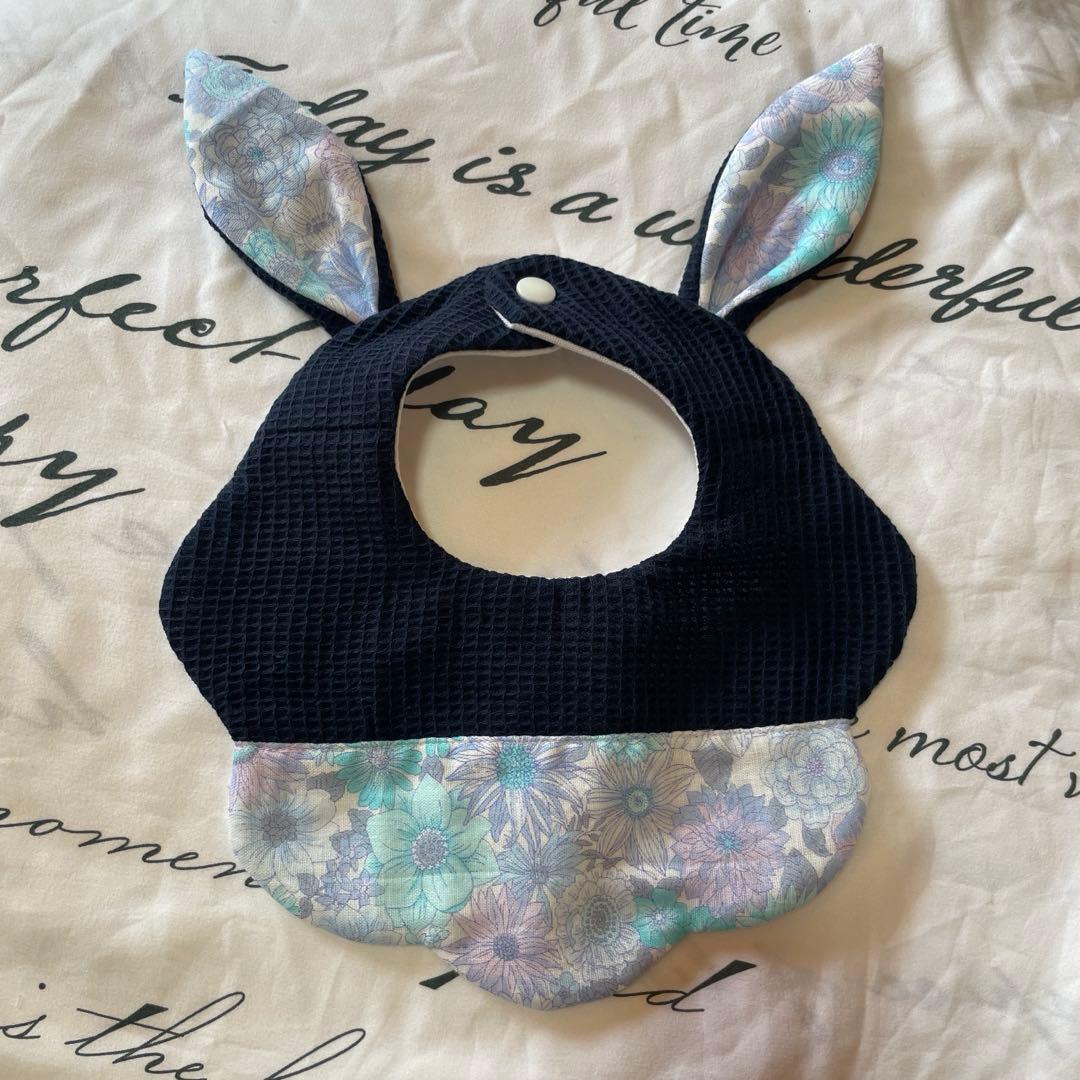 スタイ ハンドメイド うさみみ - メルカリ