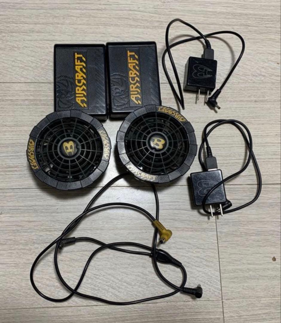 BURTLE AIRCRAFT ファンユニット ＋ バッテリーセット 楽天市場】[2026年☆30V☆在庫有・即納] バッテリーセット バッテリー