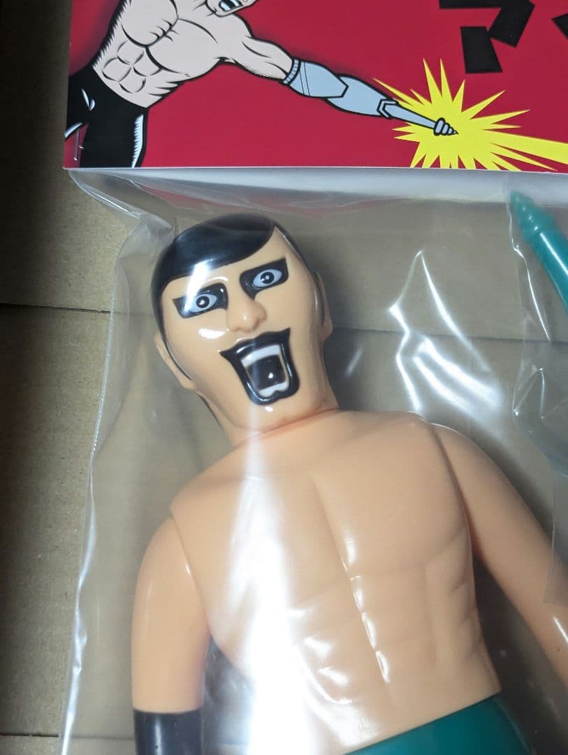 【最安値】パンクドランカーズ あいつフィギュア 三沢ver. \"マルチ\"