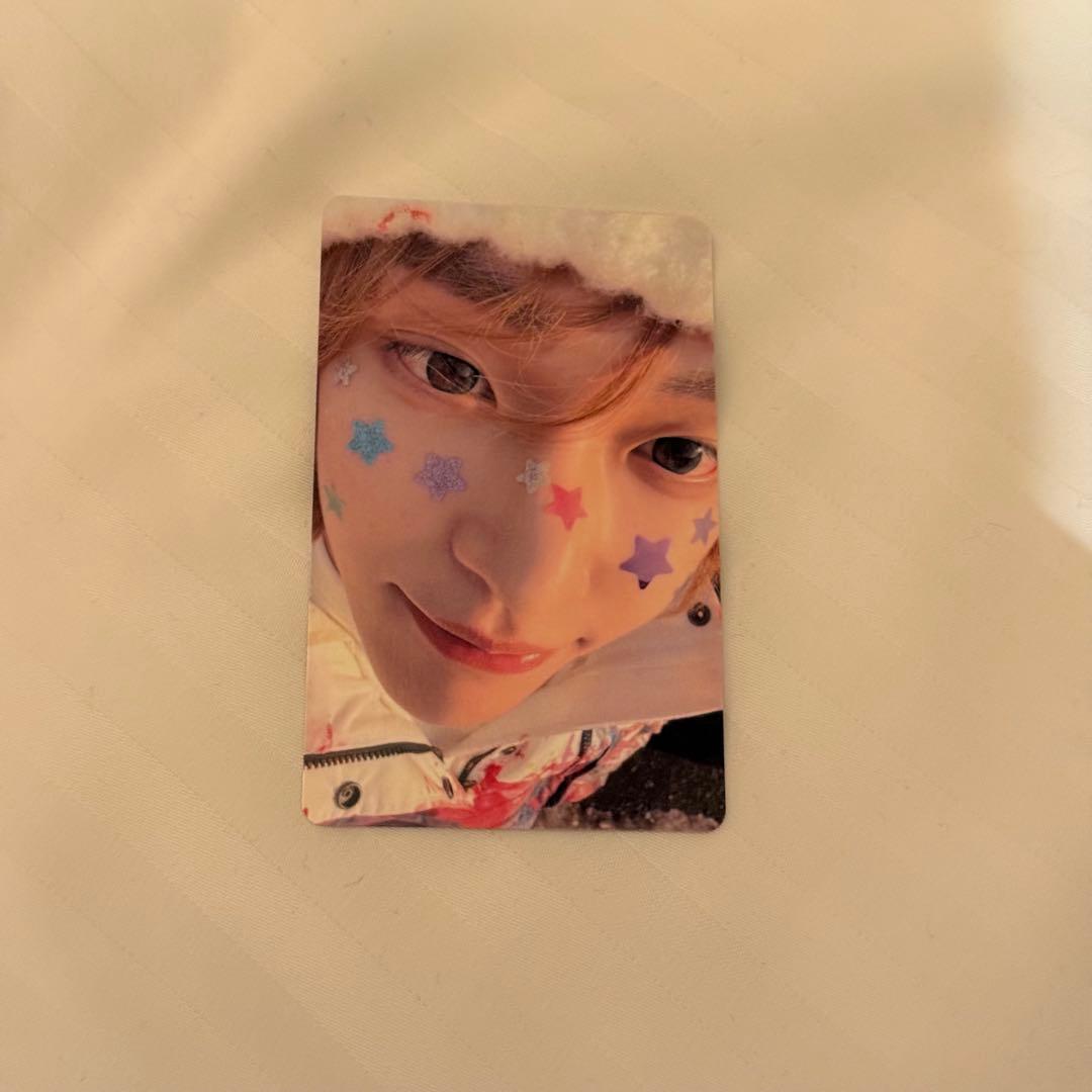 RIIZE ウォンビン All of You 東京ドーム 限定 トレカ - メルカリ