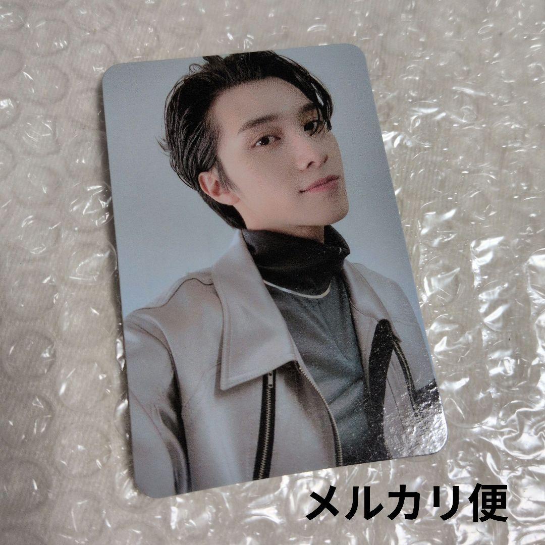 HENDERY WayV ヘンドリー トレカ Take Off - メルカリ