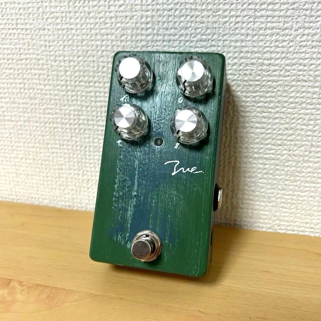 【新品】Petla Ive オーバードライブ Petla Ive オーバードライブ（新品/送料無料）【楽器検索デジマート】